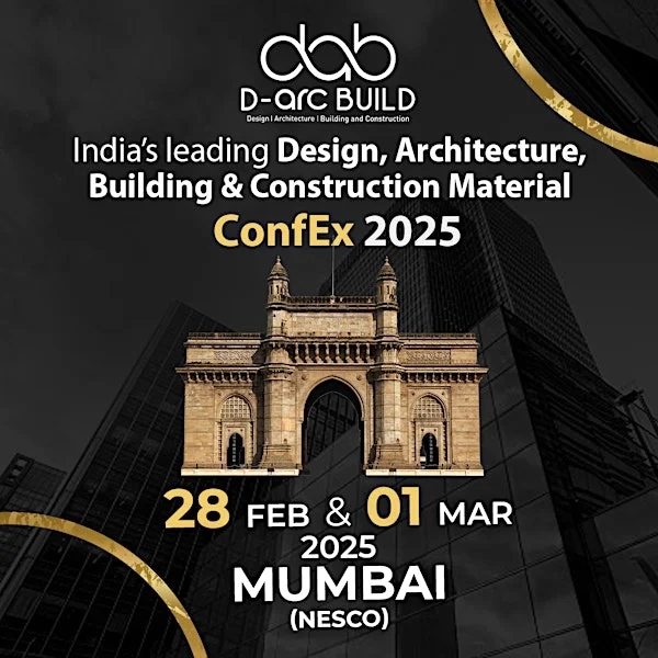 D-arc Build Mumbai 2025