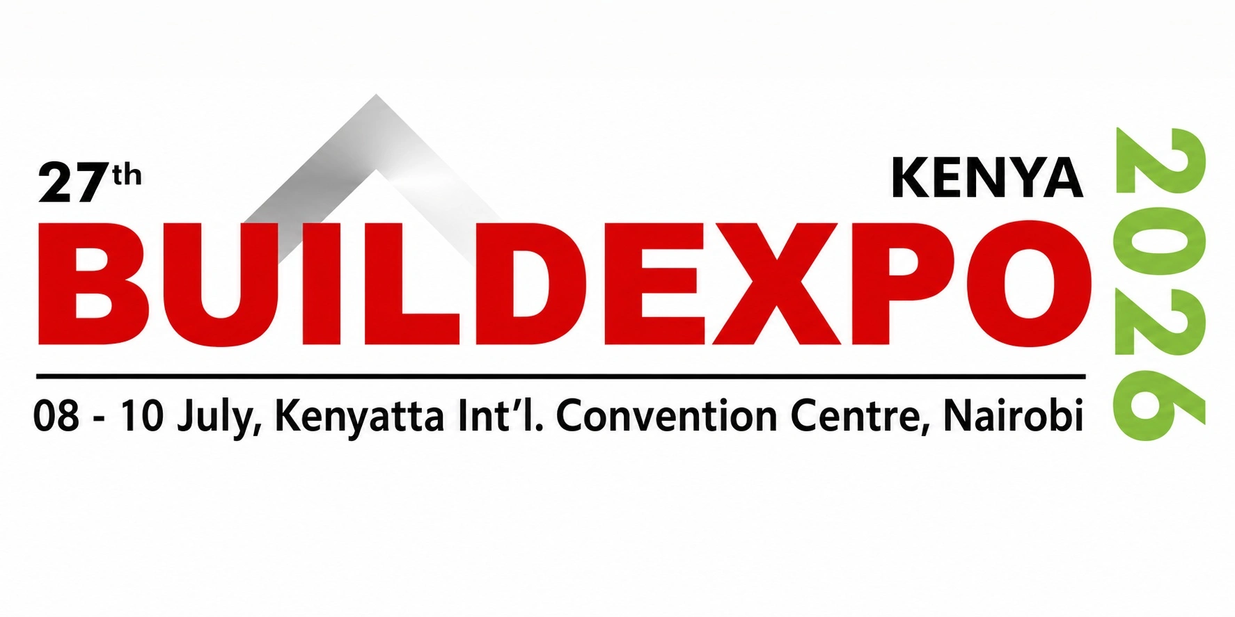 Build Expo Kenya 2026